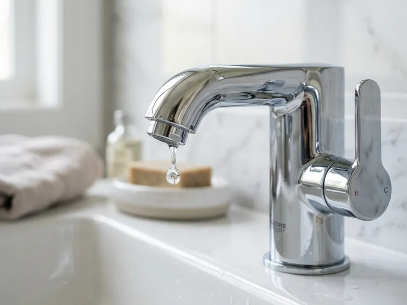 Faucet Repair & Installation Plumber in Oologah, OK